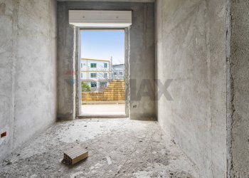 Stanza vuota - Independent house Gissi - photo 6