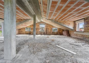 Stanza vuota - Independent house Gissi - photo 17