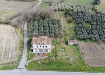 Posizione della mappa - Independent house Gissi - photo 22