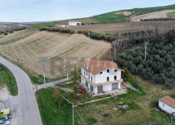 Casa all\'aperto - Independent house Gissi - photo 23