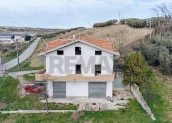 Casa all\'aperto - Independent house Gissi - photo 25