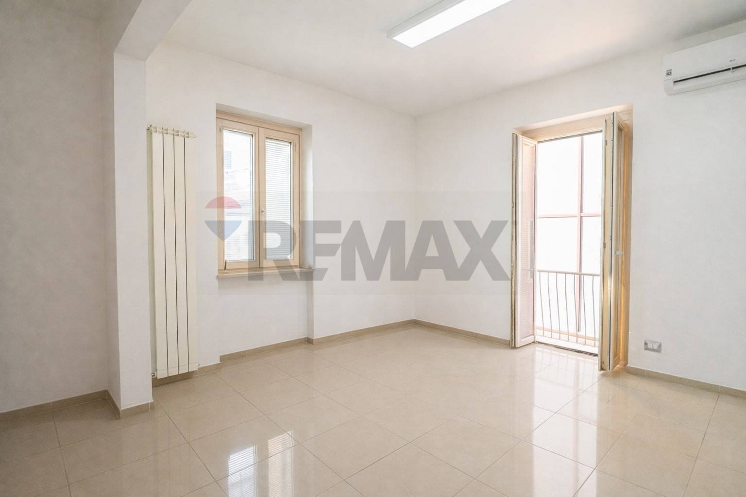 Stanza vuota - Appartamento Corso G.Garibaldi
10, Vasto - foto 2
