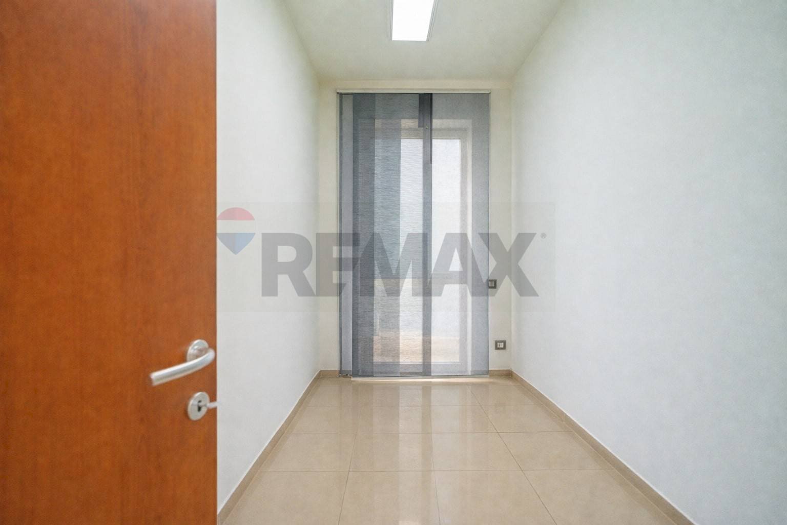 Stanza vuota - Appartamento Corso G.Garibaldi
10, Vasto - foto 3
