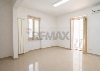 Stanza vuota - Appartamento Corso G.Garibaldi
10, Vasto - foto 2