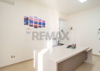 Ufficio - Appartamento Corso G.Garibaldi
10, Vasto - foto 9