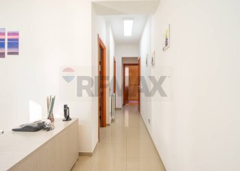 Hall / corridoio - Appartamento Corso G.Garibaldi
10, Vasto - foto 12