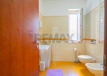 Bagno - Appartamento Corso G.Garibaldi
10, Vasto - foto 13