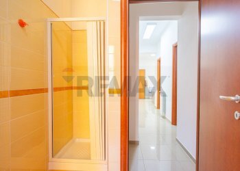 Bagno - Appartamento Corso G.Garibaldi
10, Vasto - foto 14