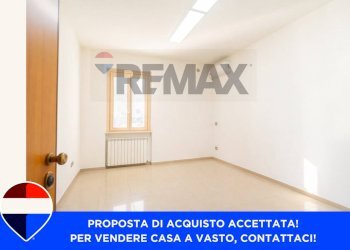Stanza vuota - Four-room apartment Corso G.Garibaldi
10, Vasto - photo 1