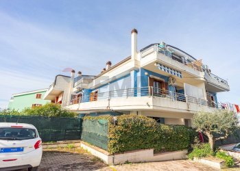 Casa all\'aperto - Appartamento Via Gaetano Piccirilli
 
29, Vasto - foto 1