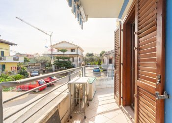 Balcone - Appartamento Via Gaetano Piccirilli
 
29, Vasto - foto 3