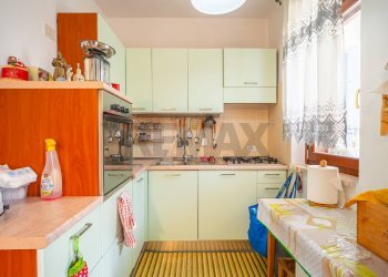 Cucina - Appartamento Via Gaetano Piccirilli
 
29, Vasto - foto 4