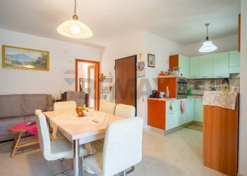 Sala da pranzo - Appartamento Via Gaetano Piccirilli
 
29, Vasto - foto 5