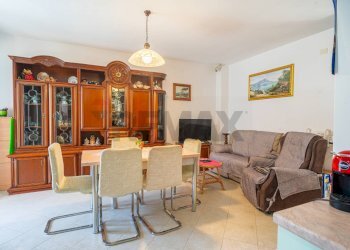 Sala da pranzo - Appartamento Via Gaetano Piccirilli
 
29, Vasto - foto 7