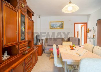 Sala da pranzo - Appartamento Via Gaetano Piccirilli
 
29, Vasto - foto 8