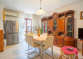 Sala da pranzo - Appartamento Via Gaetano Piccirilli
 
29, Vasto - foto 9