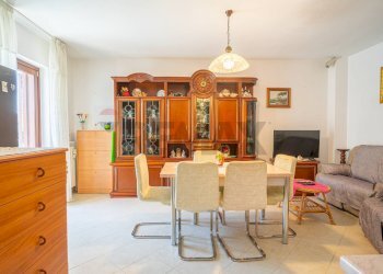 Sala da pranzo - Appartamento Via Gaetano Piccirilli
 
29, Vasto - foto 10