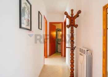 Hall / corridoio - Appartamento Via Gaetano Piccirilli
 
29, Vasto - foto 16