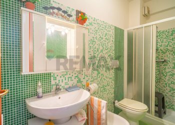 Bagno - Appartamento Via Gaetano Piccirilli
 
29, Vasto - foto 17