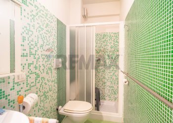 Bagno - Appartamento Via Gaetano Piccirilli
 
29, Vasto - foto 18