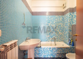 Bagno - Appartamento Via Gaetano Piccirilli
 
29, Vasto - foto 19