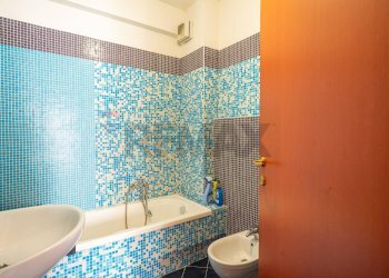 Bagno - Appartamento Via Gaetano Piccirilli
 
29, Vasto - foto 20