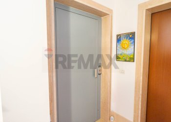 Hall / corridoio - Appartamento Via Gaetano Piccirilli
 
29, Vasto - foto 21