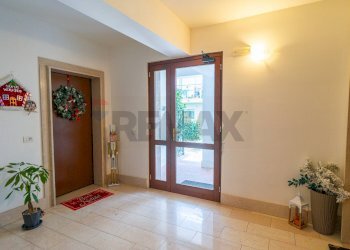 Stanza vuota - Appartamento Via Gaetano Piccirilli
 
29, Vasto - foto 22