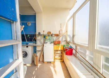 Lavanderia - Appartamento Via Gaetano Piccirilli
 
29, Vasto - foto 23