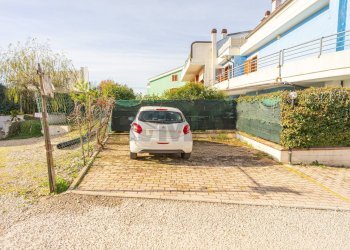 Giardino - Appartamento Via Gaetano Piccirilli
 
29, Vasto - foto 25