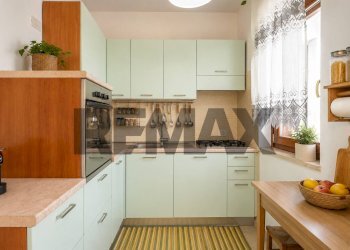 Cucina - Apartment Via Gaetano Piccirilli
 
29, Vasto - photo 2