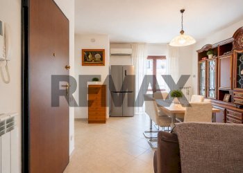 Sala da pranzo - Apartment Via Gaetano Piccirilli
 
29, Vasto - photo 3