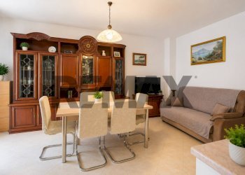 Sala da pranzo - Apartment Via Gaetano Piccirilli
 
29, Vasto - photo 4