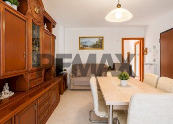 Sala da pranzo - Apartment Via Gaetano Piccirilli
 
29, Vasto - photo 5