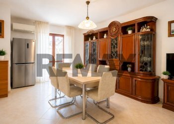Sala da pranzo - Apartment Via Gaetano Piccirilli
 
29, Vasto - photo 6