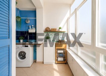Lavanderia - Apartment Via Gaetano Piccirilli
 
29, Vasto - photo 18