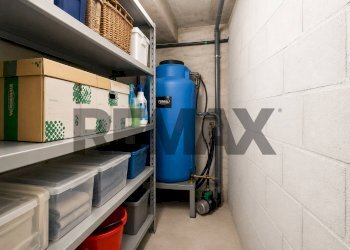 Dispensa di stoccaggio - Apartment Via Gaetano Piccirilli
 
29, Vasto - photo 19