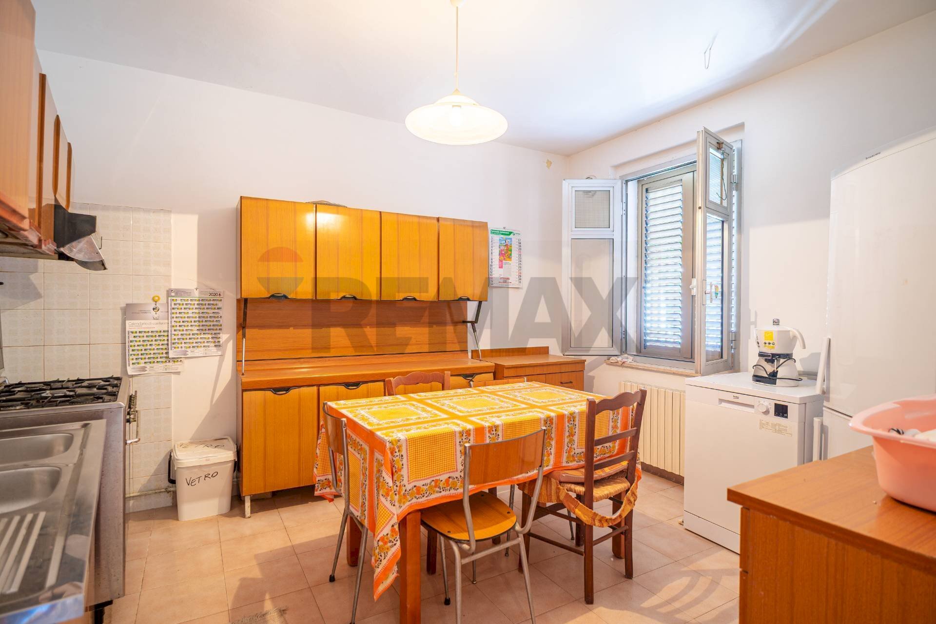 Cucina - Appartamento Via Torri in Sabina
 
4, Cupello - foto 3