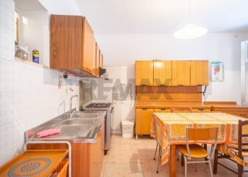 Cucina - Appartamento Via Torri in Sabina
 
4, Cupello - foto 4