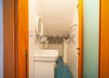 Bagno - Appartamento Via Torri in Sabina
 
4, Cupello - foto 7