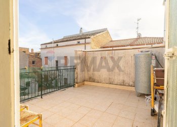 Terrazza - Appartamento Via Torri in Sabina
 
4, Cupello - foto 14