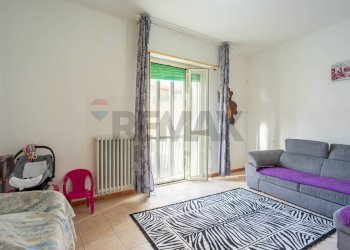 Soggiorno - Appartamento Via Torri in Sabina
 
4, Cupello - foto 21