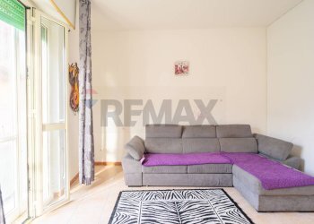 Soggiorno - Appartamento Via Torri in Sabina
 
4, Cupello - foto 22