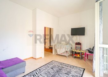 Soggiorno - Appartamento Via Torri in Sabina
 
4, Cupello - foto 23