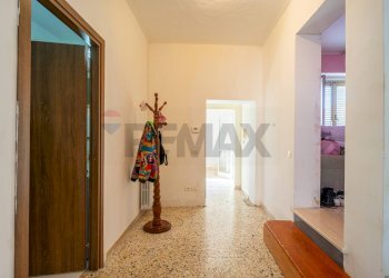 Hall / corridoio - Appartamento Via Torri in Sabina
 
4, Cupello - foto 24