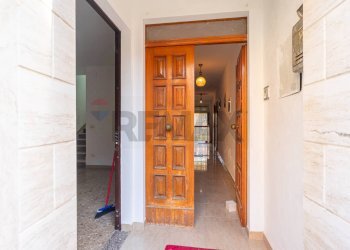 Hall / corridoio - Appartamento Via Torri in Sabina
 
4, Cupello - foto 26