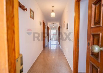 Hall / corridoio - Appartamento Via Torri in Sabina
 
4, Cupello - foto 27