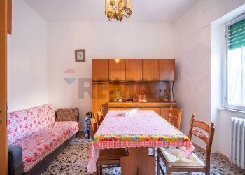 Sala da pranzo - Appartamento Via Torri in Sabina
 
4, Cupello - foto 32