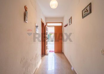 Hall / corridoio - Appartamento Via Torri in Sabina
 
4, Cupello - foto 35