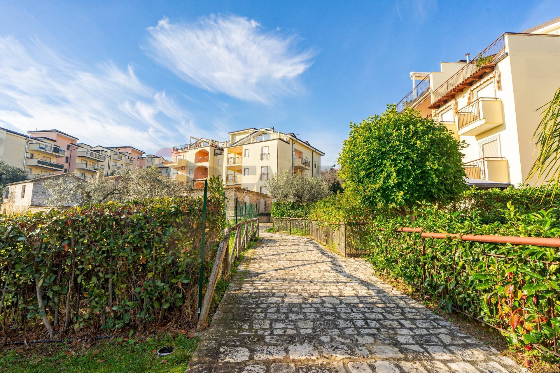 Edificio all\'aperto - Two-room apartment Via Costa Contina, Vasto - photo 1